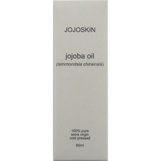 Jojoskin Jojoba Oil Flasche 60ml buy online