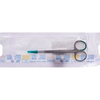 Raffin Praezisionsschere 13cm Edelstahl Spi/spi St