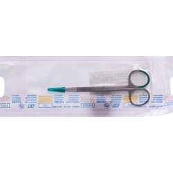 Raffin Praezisionsschere 13cm Edelstahl Spi/spi St