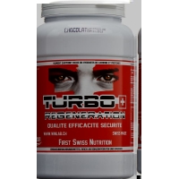 Turbo Regeneration Pulver Schokolade 1.3kg