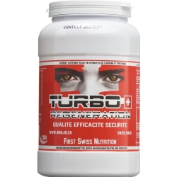 Turbo Regeneration Pulver Vanille 1.3kg