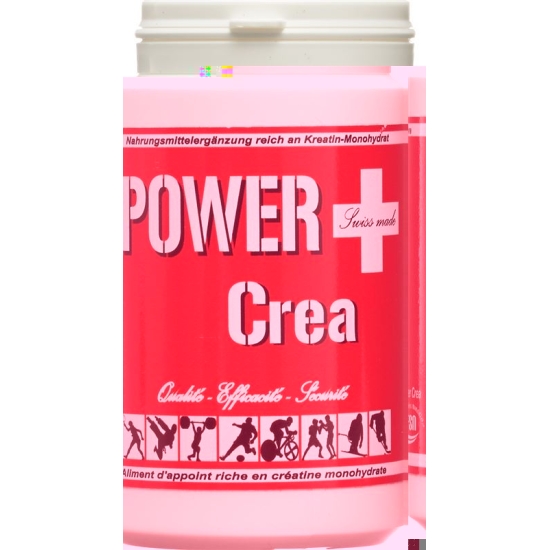 Power Crea Kreatin Monohydrate Pulver 150g buy online