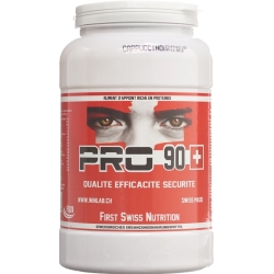 Pro 90 Pulver Cappuccino 750g