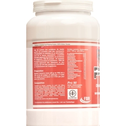 Pro 90 Pulver Vanille 750g