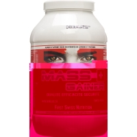 Mass Gainer Pulver 10 Mct Schokolade 1kg