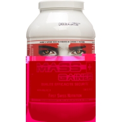 Mass Gainer Pulver 10 Mct Schokolade 1kg
