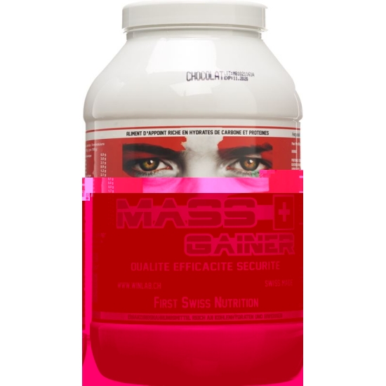 Mass Gainer Pulver 10 Mct Schokolade 1kg buy online