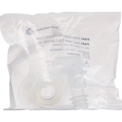 Pari Baby Maske Nr. 2 Inkl. Winkel