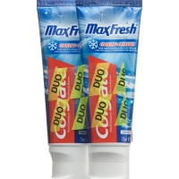Colgate Max Fresh Zahnpasta Cool Mint 2x 75ml