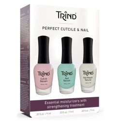 Trind repair kit for nails