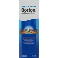 Boston Advance Conditioning Solution 120ml