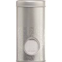 Sonnentor shaker empty