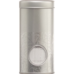 Sonnentor shaker empty