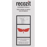 Recozit clothes moth trap