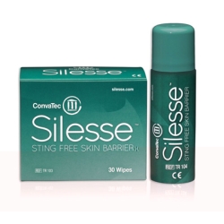 Silesse Reizfreier Hautschutz Spray 50ml