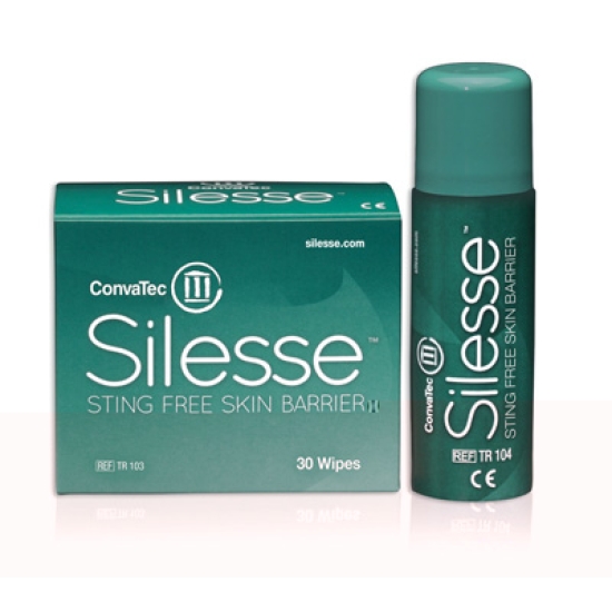 Silesse Reizfreier Hautschutz Spray 50ml buy online