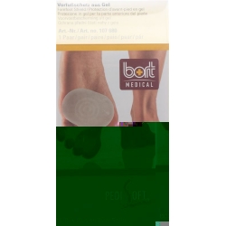 Bort Pedisoft Forefoot Protection