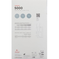 Venosan 5001 A-t Kkl1 M Lang Gesch sand 1 pair