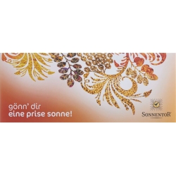 Sonnentor spice gift box