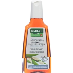 Rausch Willow Bark Special Shampoo 200ml