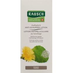 Rausch Huflattich Anti-Schuppen Lotion 200ml