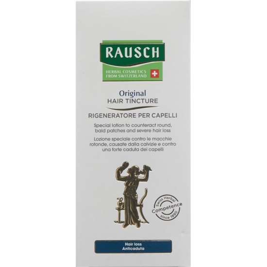 Rausch Original Haartinktur 200ml buy online