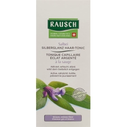 Rausch Schweizer Salbei Haarwasser 200ml