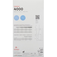 Venosan 4002 A-d Kkl2 XL Lang Gesch sand 1 pair