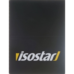 Isostar High Energy Sportriegel Multifrucht 30x 40g