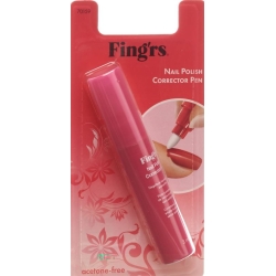 Fingrs Nagellack Korrekturstift 3ml