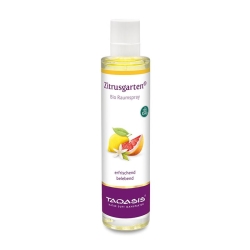 Taoasis Raumspray Zitrusgarten 50ml