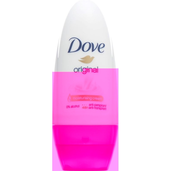 Dove Deo Original Roll-On 5ml buy online