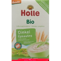 Holle Babybrei Dinkel Bio 250g