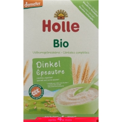 Holle Babybrei Dinkel Bio 250g