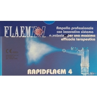 Flaem Set Rapid 4 Ac0171p