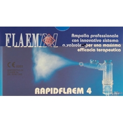 Flaem Set Rapid 4 Ac0171p