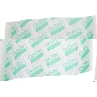Opsite Inzisionsfolien 28x15cm 10 Stück