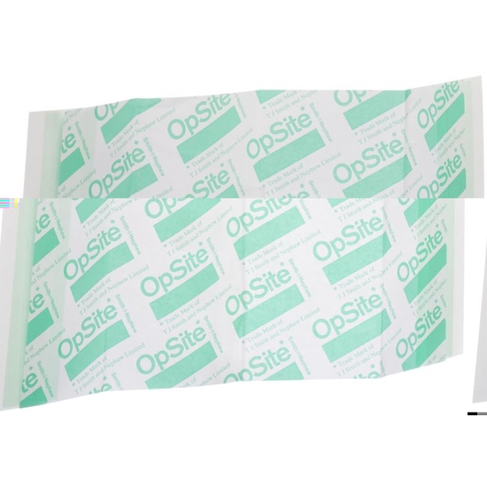 Opsite Inzisionsfolien 28x15cm 10 Stück buy online
