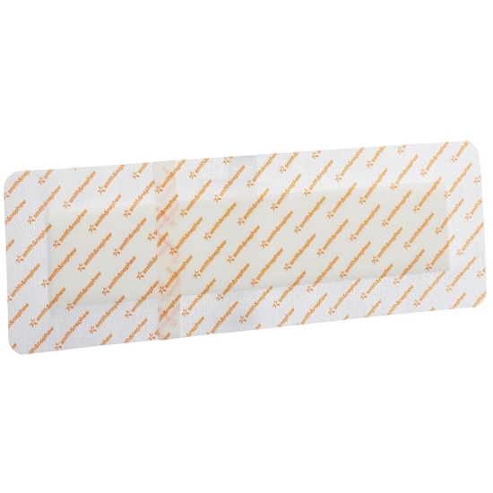 Primapore Post OP 30x10cm Steril 20 Stück buy online