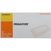 Primapore Post OP 20x10cm Steril 20 Stück
