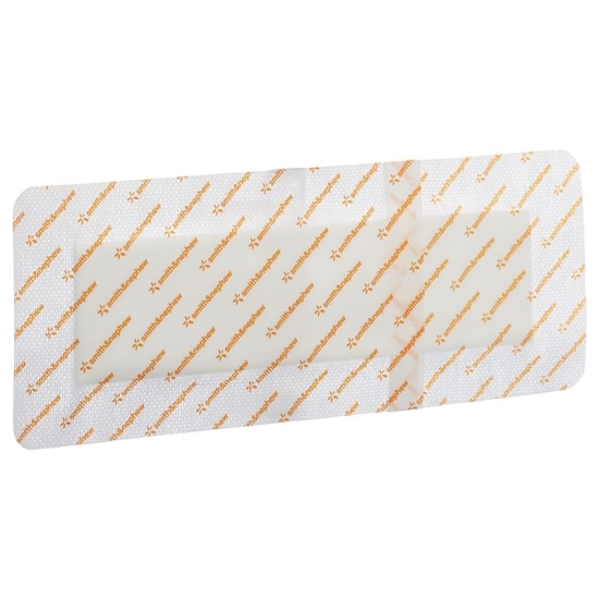 Primapore Post OP 25x10cm Steril 20 Stück buy online