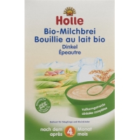 Holle Milchbrei Dinkel Bio 250g