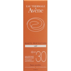Avène Sonnenschutz Milch LSF 30 100ml