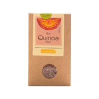 Swipala Quinoa Rot Bio 500g
