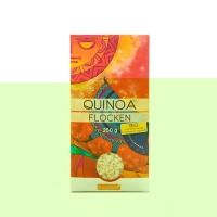 Swipala Quinoa Flocken Bio 250g