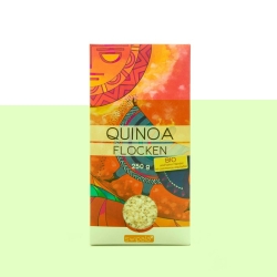 Swipala Quinoa Flocken Bio 250g
