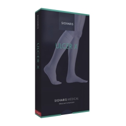 Sigvaris Ulcer X Kit+ M Long