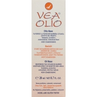 Vea Olio Basisoel Tube 20ml
