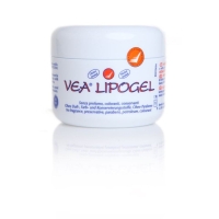 Vea Lipogel Lipophiles Gel Dose 50ml