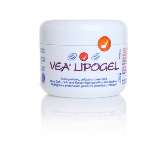 Vea Lipogel Lipophiles Gel Dose 50ml buy online